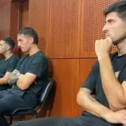 Giro en el caso V�lez: la Justicia sobresey� a los cuatro futbolistas acusados de abuso sexual en Tucum�n