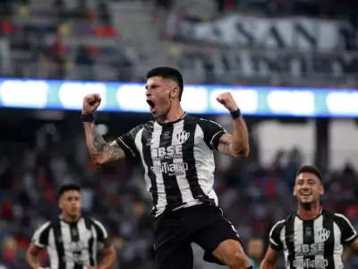 Jos� Florent�n es el primer refuerzo de Independiente Rivadavia.