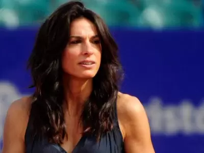 Gabriela Sabatini y el quiebre definitivo con su familia.