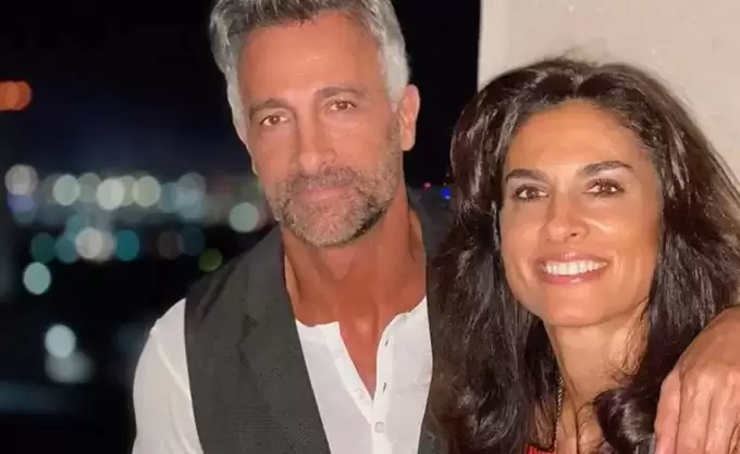 Gabriela Sabatini y el quiebre definitivo con su familia.
