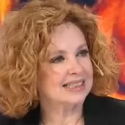 Ni casting ni negociaciones: Andrea del Boca aclaró su futuro en Gran Hermano