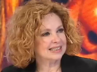ndrea del Boca aclar� si entrar� a Gran Hermano 2026.