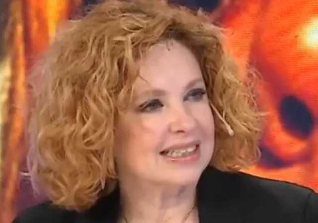 ndrea del Boca aclar� si entrar� a Gran Hermano 2026.