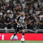 Bomba en el mercado: River cerr� a su primer refuerzo para 2026 y va por otra figura de Selecci�n