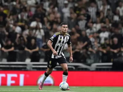Fausto Vera jugar� en River.