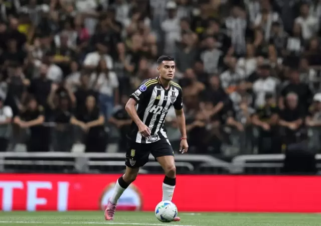 Fausto Vera jugar� en River.