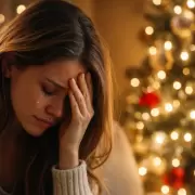 Diciembre y el "s�ndrome de la silla vac�a": por qu� no deber�as fingir alegr�a en estas fiestas