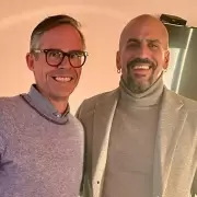 Imputaron a Foster Gillett y Guillermo Tofoni por presunto lavado de dinero en el fútbol argentino