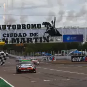 El Turismo Nacional confirmó 12 fechas para el 2026 y Mendoza tiene la suya