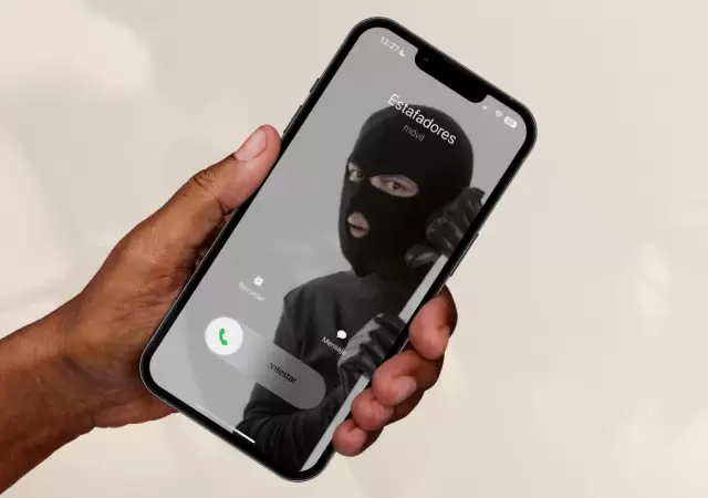 Los "Deepfakes" de audio permiten a los delincuentes imitar la voz de un conocido con aterradora precisi�n para realizar secuestros virtuales.