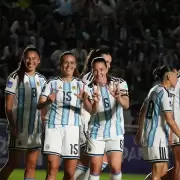 Argentina a un paso de Los Ángeles: el cambio reglamentario que ilusiona a todo el fútbol femenino