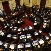 La reforma laboral se tratará en febrero y en el Senado