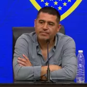 Dos a�os de Riquelme presidente: Una gesti�n entre luces y sombras