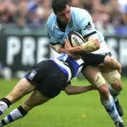 ¿El fin del tackle como lo conocemos? El experimento que World Rugby estudia implementar