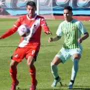 Fausto Montero vuelve a Deportivo Maipú para afrontar la Primera Nacional 2026