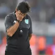 Racing 2026 en peligro: los motivos por los que Costas puso un freno a su renovaci�n