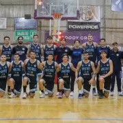 Campeón anual: Macabi se quedó con la serie ante Godoy Cruz y es el mejor del 2025