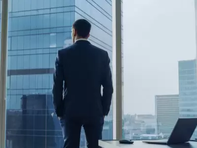 El empresario est� acusado de corrupci�n y abuso de menores