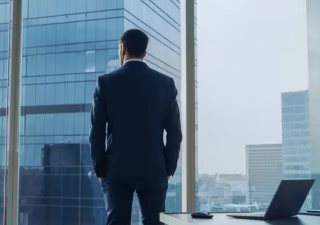 El empresario est� acusado de corrupci�n y abuso de menores