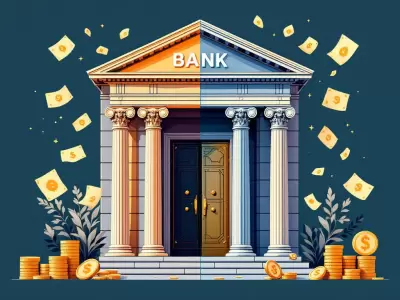 �Fin del banco como �nica opci�n?