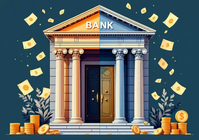 �Fin del banco como �nica opci�n?