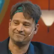 Chano, íntimo: la culpa familiar y el consejo clave para salir del fondo