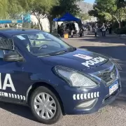 Megaoperativo en Mendoza: 37 allanamientos, 20 detenidos y un cementerio de animales