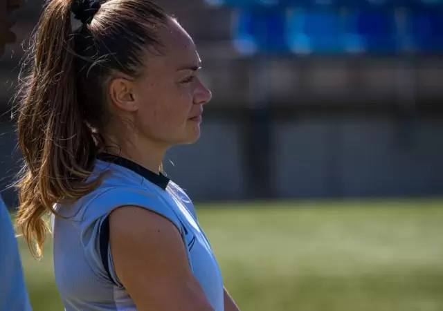 Estefan�a vuelve a Mendoza.