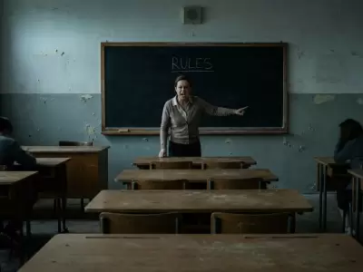 "La asimetr�a de poder y la naturalizaci�n del maltrato verbal vulneran los derechos de los m�s chicos. Es urgente cambiar el paradigma."