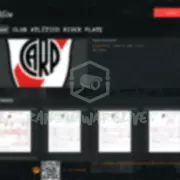 Ciberataque a River Plate: el grupo ransomware Qilin filtró datos sensibles en la darkweb