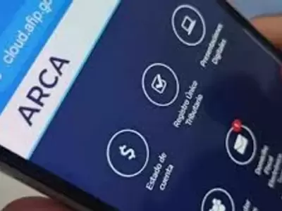 ARCA