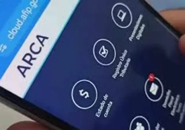 ARCA
