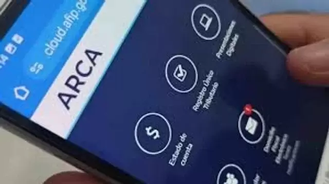 ARCA