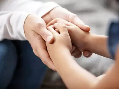 Muchos ni�os y adolescentes vuelven a los hogares de tr�nsito luego de ser adoptados.