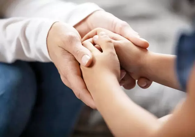 Muchos ni�os y adolescentes vuelven a los hogares de tr�nsito luego de ser adoptados.