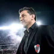 El 2026 de Marcelo Gallardo: sin margen de error
