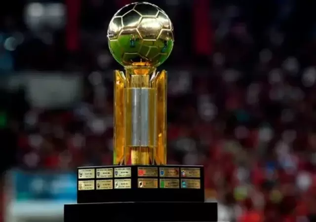 La Recopa Sudamericana se jugar� entre Lan�s y Flamengo.