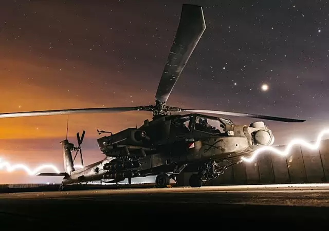 El viernes a �ltima hora Estados Unidos lanz� un ataque militar contra Siria en represalia por el asesinato de dos soldados norteamericanos.
