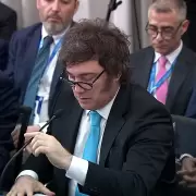 Tensión en el Mercosur: Milei pidió a la región secundar a Trump para derrocar a la "dictadura atroz" de Maduro