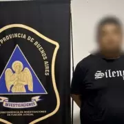 Detuvieron al reclutador del Triple Crimen de Varela que contact� a Lara y planific� la matanza en una parrilla