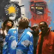 Cita hist�rica con el rock: Living Colour llega por primera vez a Mendoza para celebrar sus 40 a�os