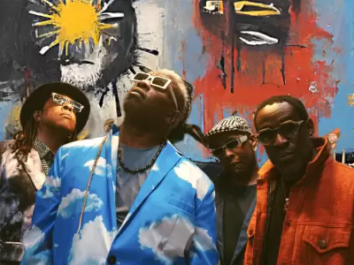 Living Colour se presentar� este fin de semana por primera vez en Mendoza.