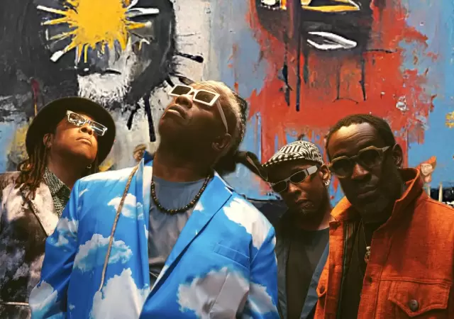 Living Colour se presentar� este fin de semana por primera vez en Mendoza.
