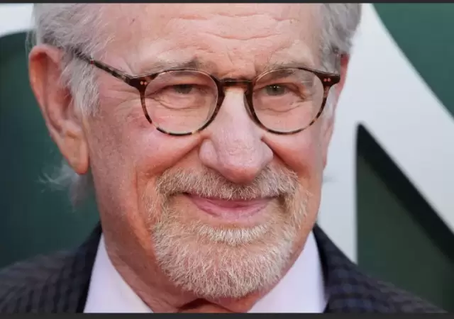 El d�a de la revelaci�n, la nueva pel�cula de Steven Spielberg