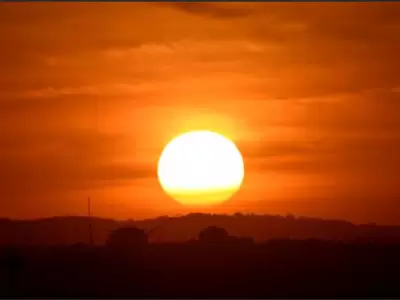 Cu�ndo ser� el solsticio de verano, el fen�meno astron�mico que marca el inicio del verano y el d�a con m�s horas de luz solar del a�o.
