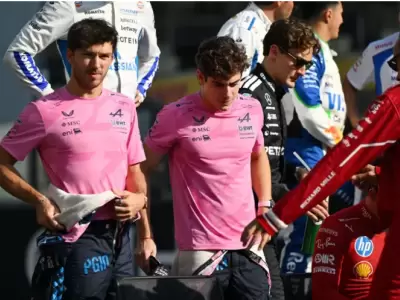 La FIA public� el registro oficial de equipos y pilotos para la temporada 2026 de F�rmula 1.