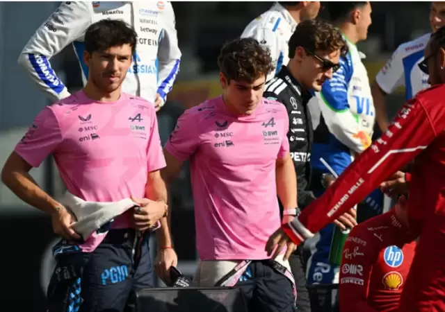 La FIA public� el registro oficial de equipos y pilotos para la temporada 2026 de F�rmula 1.