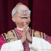 Duro mensaje del Papa contra la concentración de riqueza: "Está injustamente en manos de pocos