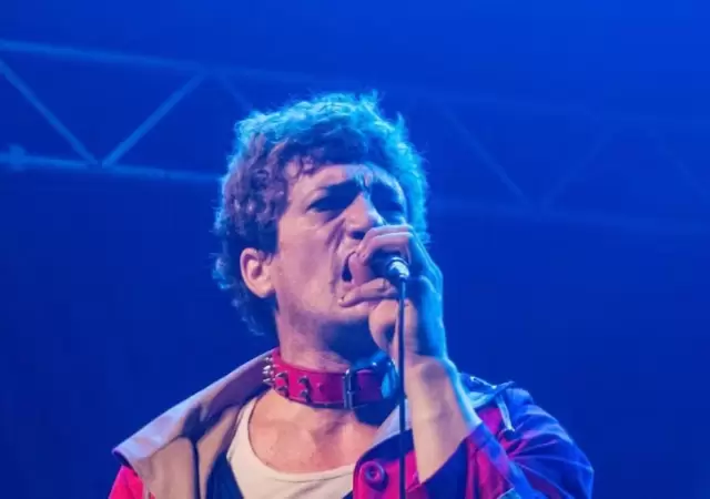El regreso del Pity Alvarez en C�rdoba