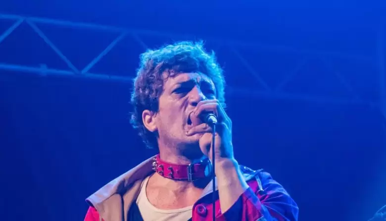El regreso del Pity Alvarez en C�rdoba